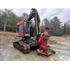2006 Timbco 425EXL Track Feller Buncher